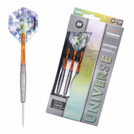 Windson tungsten set Universe Steel 22 g - Darts
