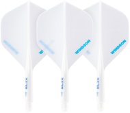 Windson Elix White S - Dart Flights