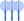 Transparent Blue S