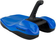 Nijdam Snowhoover skibob modrá - Bobsled