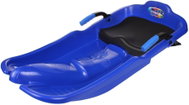 Merco SuperJet plastic bobsled blue - Bobsled