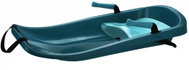 Merco Tron plastic bobsleigh titanium blue - Bobsled