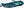 Bobsleigh titanium blue