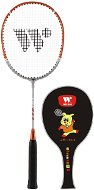 WISH AlumTec JR 613 - Badminton Racket