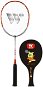 WISH AlumTec JR 613 - Badmintonová raketa