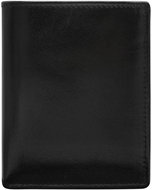 Cedar Mens wallet Rosoltion, black - Wallet