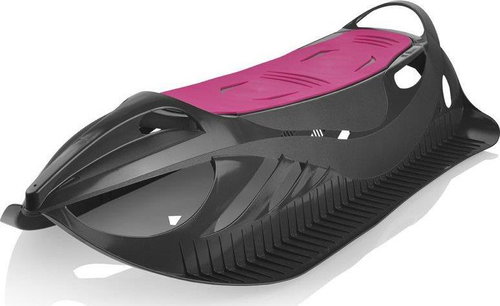 Plastkon Sled Neon Grip monster pink - Sledge - Main image