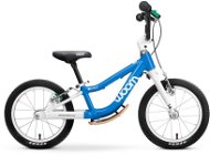 Woom 1 Plus - kék - Futókerékpár