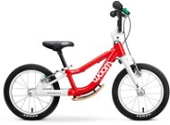 Woom 1 Plus Red - Balance Bike 
