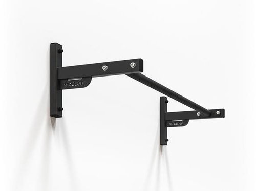 WOclub Trapeze Wall Bar Basic - Pull-up Bar  - Main image