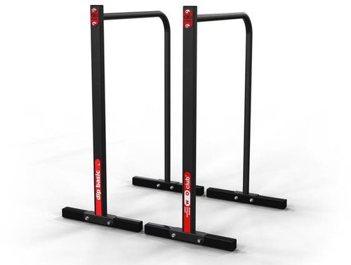 WOclub Bradla Dip Basic - Exercise bars - Main image