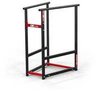 WOclub Bradla Dip Station - Exercise bars