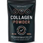 WoldoHealth 100% Kolagen hovězí 1000 g - Kolagen