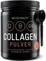 WoldoHealth 100% Kolagen hovězí 500 g - Kolagen