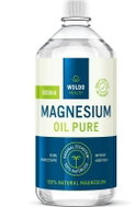 WoldoHealth Magnesium Oil 1000ml - Body Oil