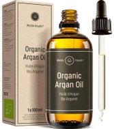 WoldoHealth BIO Argan Oil 100ml - Face Oil