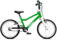 WOOM 3 green 16 - Children's Bike