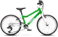 WOOM 4 green 20 - Children's Bike