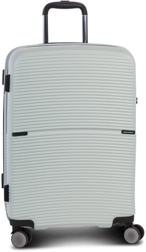 WORLDPACK 65 cm San Francisco Light Blue vel. M - Cestovní kufr - Main image