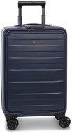 WORLDPACK 67 cm Seattle Navy Blue sized. M - Suitcase