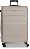 WORLDPACK 77 cm Seattle Beige sized. L - Suitcase