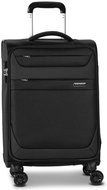 WORLDPACK Dublin Black vel. M - Cestovní kufr