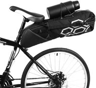 MG Roomy cyklistická taška pod sedadlo 12 l, černá - Bike Bag