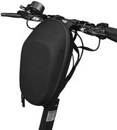 MG Handlebar taška na koloběžku 4 l, černá - Bike Bag