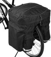 MG Bike Pannier cyklistická taška 60 l, černá - Bike Bag