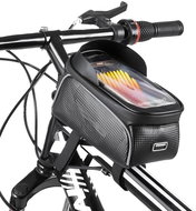 MG Bike Front cyklistická taška 2 l, černá - Bike Bag