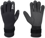 WRE Neoprenové rukavice Kevlar 3 mm, 2 XL - Neoprene Gloves