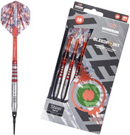 Windson Steel set Bleedpoint Soft 18 g - Darts