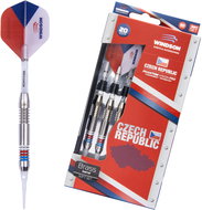Windson Brass set Czech Soft 20 g - Darts