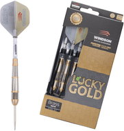 Windson Brass set Lucky gold Steel 20 g - Darts