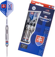 Windson Brass set Slovakia Steel 22 g - Darts