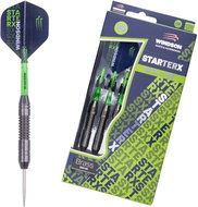 Windson Brass set Starter X Steel 20 g - Darts