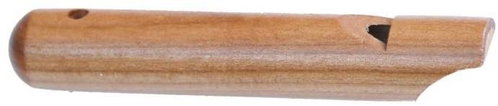 Weisskirchen for fox - fox flute - Lure - Main image
