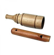 Weisskirchen on fox - imitation of fox rut - Lure