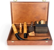 Weisskirchen premium gift set in a wooden box - Lure