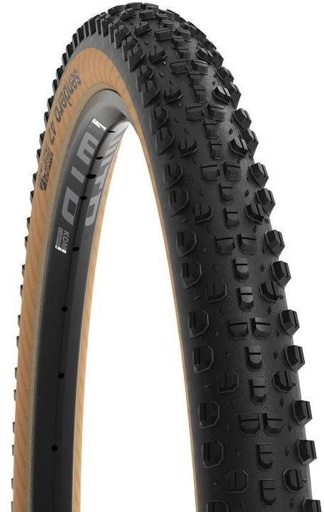 WTB Sendero 650 x 47c Road TCS Tyre Tanwall Bike Tyre Alza.cz