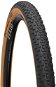 WTB Resolute 650 x 42c TCS Light Fast Rolling Tyre (Tanwall) - Bike Tyre