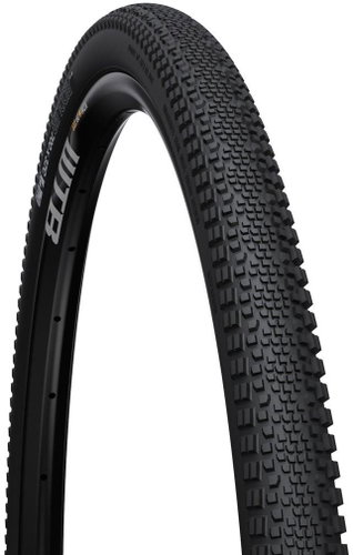 WTB Riddler 700 x 37c TCS Light Fast Rolling Tyre - Bike Tyre - Main image