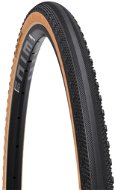 WTB Byway 34 x 700 TCS Light / Fast Rolling 60tpi Dual DNA tire (tan) - Bike Tyre