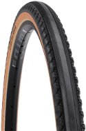 WTB Byway 44 × 700 TCS Light/Fast Rolling 60tpi Dual DNA tire (tan) - Plášť na bicykel