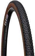 WTB Cross Boss 35 x 700 TCS Light / Fast Rolling 60tpi Dual DNA tire (tan) - Bike Tyre