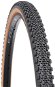 WTB Raddler 40 × 700 TCS Light/Fast Rolling 60tpi Dual DNA tire (tan) - Plášť na bicykel