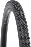 WTB Raddler 44 x 700 TCS Light / Fast Rolling 60tpi Dual DNA tire - Bike Tyre