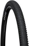WTB Riddler 37 x 700 TCS Light / Fast Rolling 120tpi Dual DNA SG2 tire - Bike Tyre