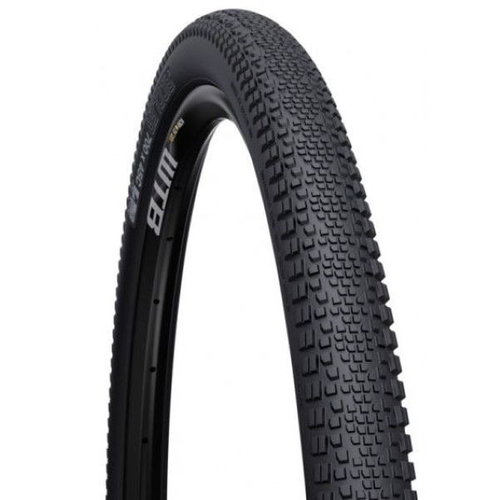 WTB Riddler 45 x 700 TCS Light/Fast Rolling 60tpi Dual DNA tire - Bike Tyre - Main image
