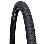WTB Riddler 45 x 700 TCS Light / Fast Rolling 60tpi Dual DNA tire - Bike Tyre